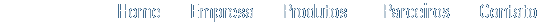 botões